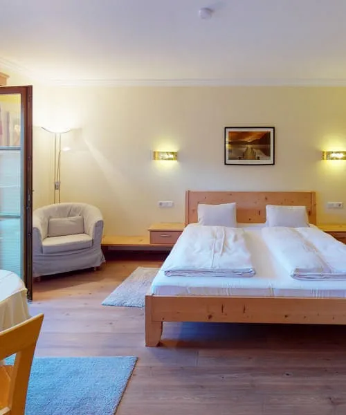 Appartment