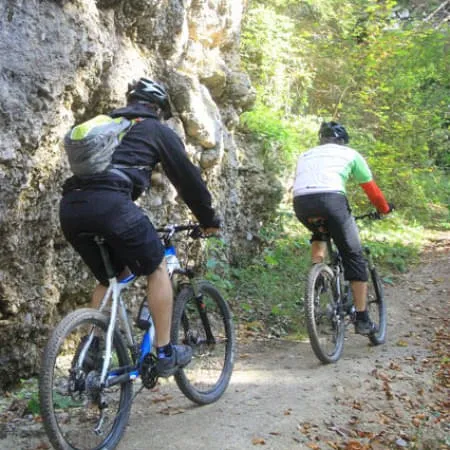 biken-radfahren-saalachtal